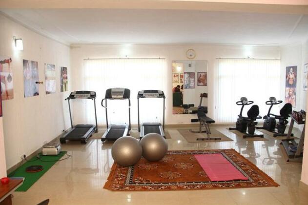 OYO 3266 Neo Vedic Resort Solan - Photo4