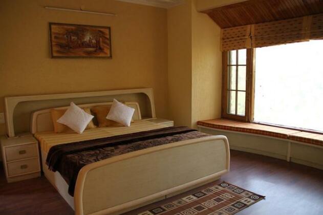 OYO 3266 Neo Vedic Resort Solan - Photo5