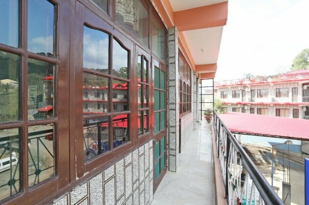 OYO 37054 Amit Guest House - Photo3