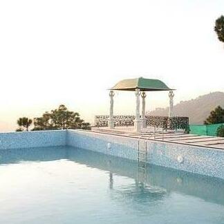 Suryavilas Luxury Resort and Spa