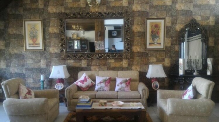 Villa Mountain Crest - Photo2