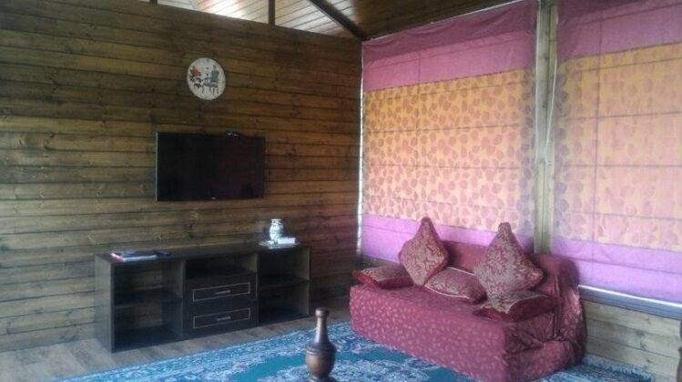 Villa Mountain Crest - Photo3