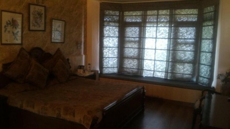 Villa Mountain Crest - Photo4