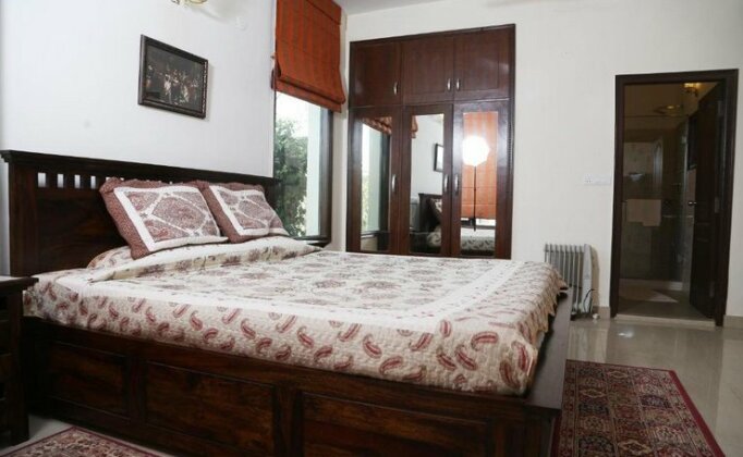 Villa Mountain Crest - Photo5