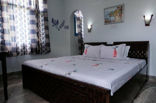 Vista Cottage Solan - Photo3