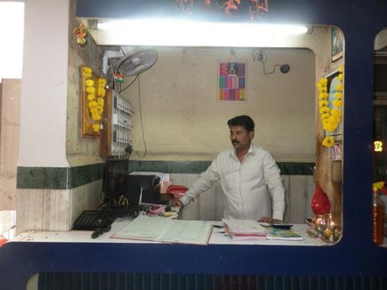 Geeta Lodge - Photo3