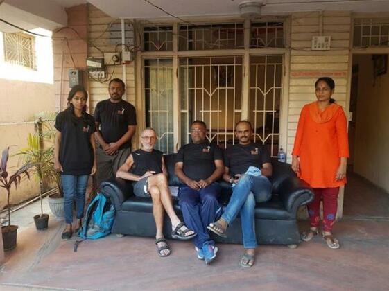 Godavari Lodge - Photo2