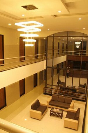 Hotel Anand Inn Residency - Photo3