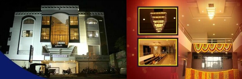 Hotel Anand Inn Residency - Photo5