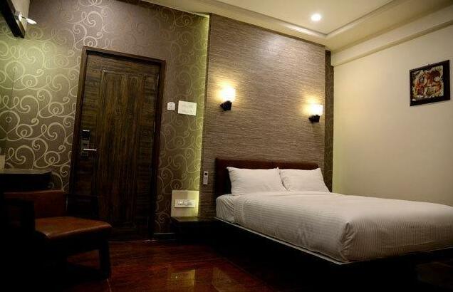 Hotel Center Point Solapur - Photo5