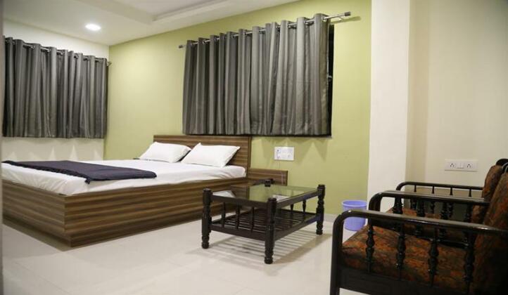 Hotel Dhruva - Photo4