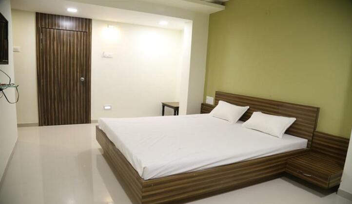 Hotel Dhruva - Photo5
