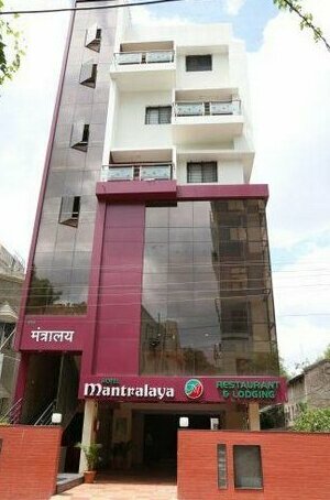 Hotel Mantralaya Solapur