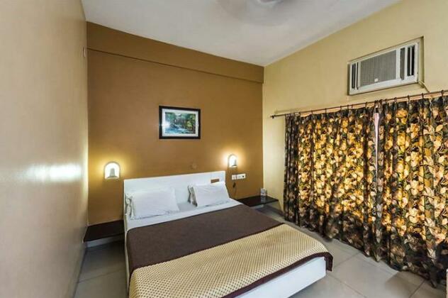 Hotel Pratham - Photo2