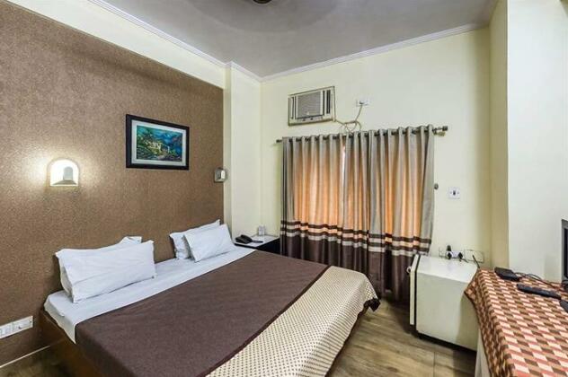 Hotel Pratham - Photo4