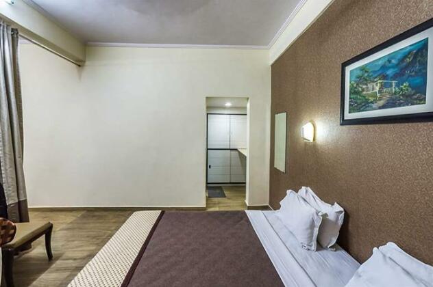 Hotel Pratham - Photo5