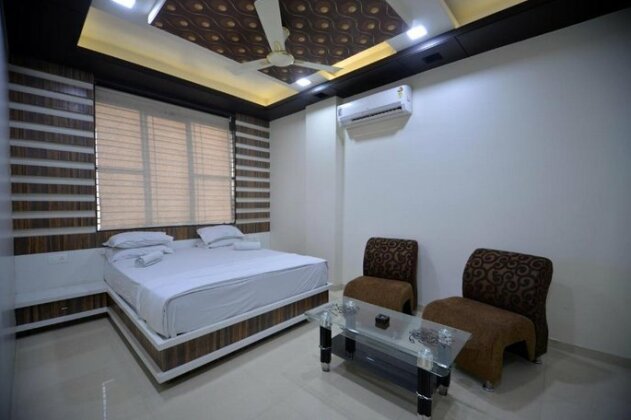 Hotel Radhe Krishna - Photo3