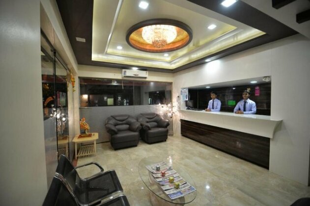 Hotel Radhe Krishna - Photo5