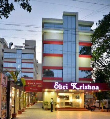 Hotel Radhe Krishna