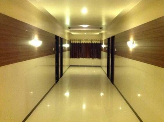 Hotel Savan - Photo2