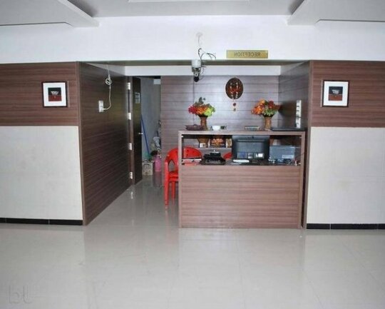 Hotel Savan - Photo3