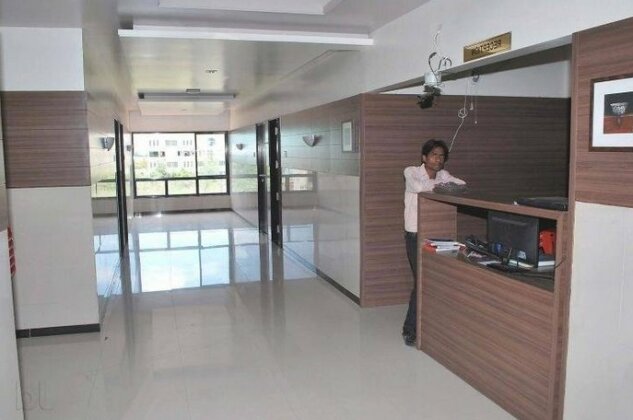 Hotel Savan - Photo4