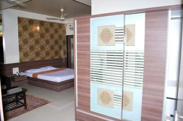 Hotel Savan - Photo5