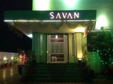 Hotel Savan