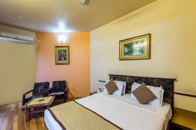 Hotel Surya Executive - Photo5
