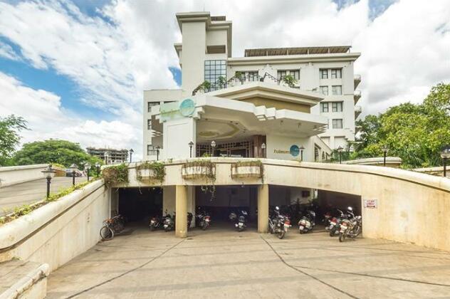 Hotel Tripursundari