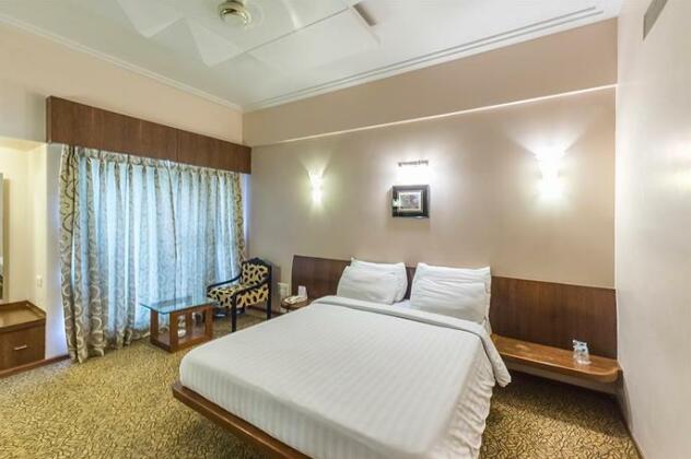 Hotel Tripursundari - Photo2