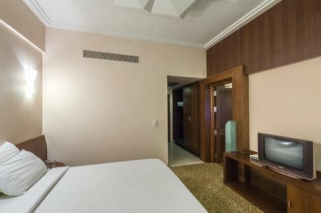Hotel Tripursundari - Photo3