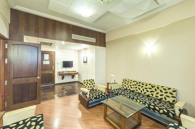 Hotel Tripursundari - Photo4
