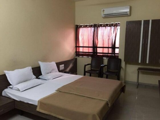 Hotel Vikas Palace - Photo2