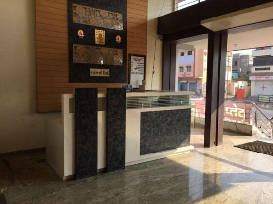 Hotel Vikas Palace - Photo3