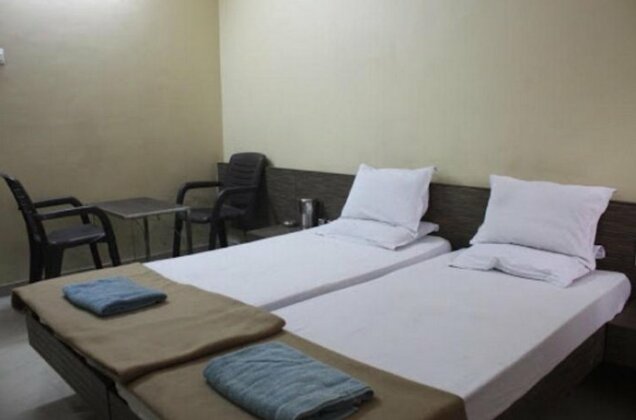 Hotel Vikas Palace - Photo5