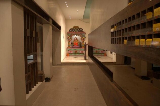 Hotel Vinayak - Photo2