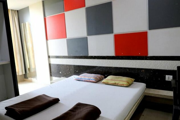 Hotel Vinayak - Photo3