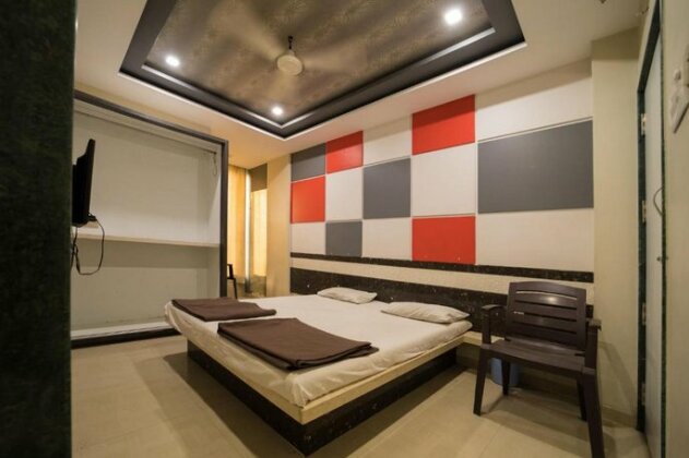 Hotel Vinayak - Photo4
