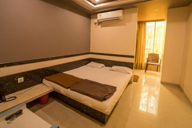 Hotel Vinayak - Photo5