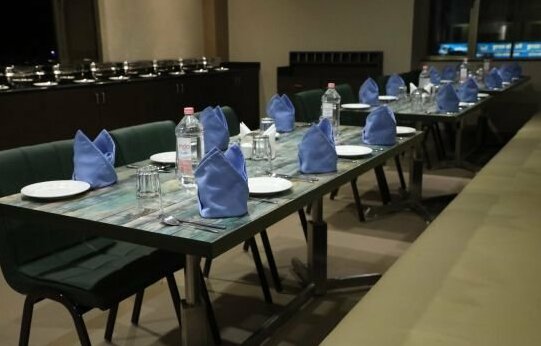 Kyriad Hotel Solapur - Photo5