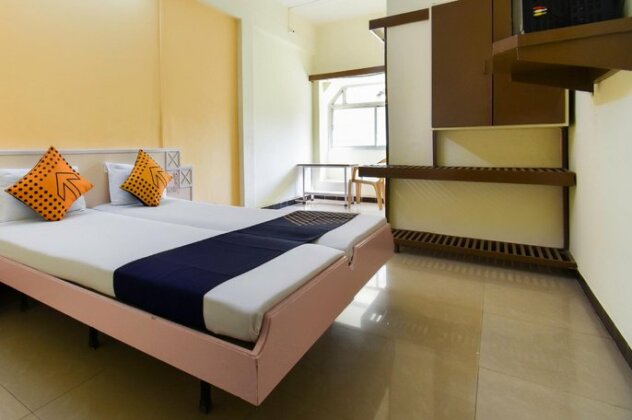 SPOT ON 46414 Hotel Ritesh