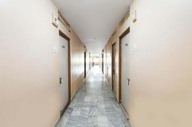 SPOT ON 46414 Hotel Ritesh - Photo3