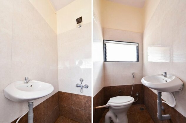 SPOT ON 46414 Hotel Ritesh - Photo4