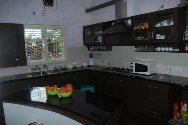 Aloka Residency - Photo3