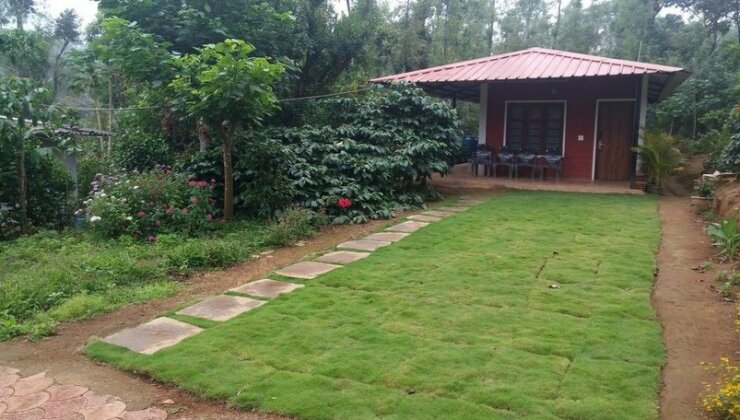 Athena Homestay - Photo4