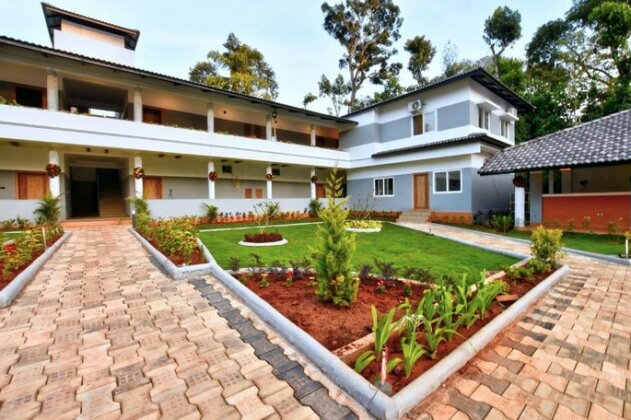 Devs village resort - Photo2