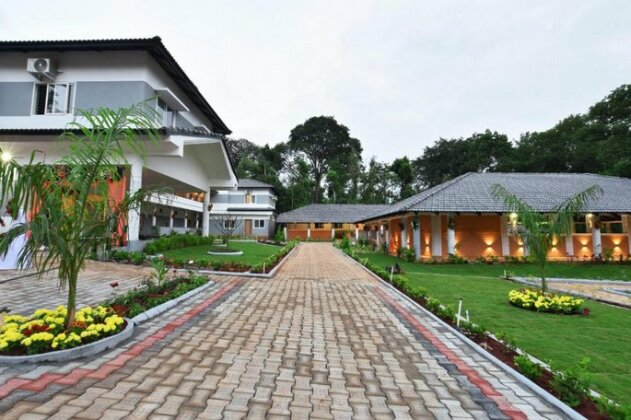 Devs village resort - Photo5