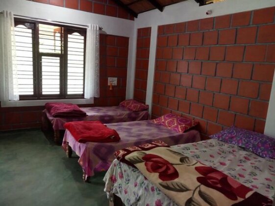 Gowrikere Homestay Coorg - Photo2