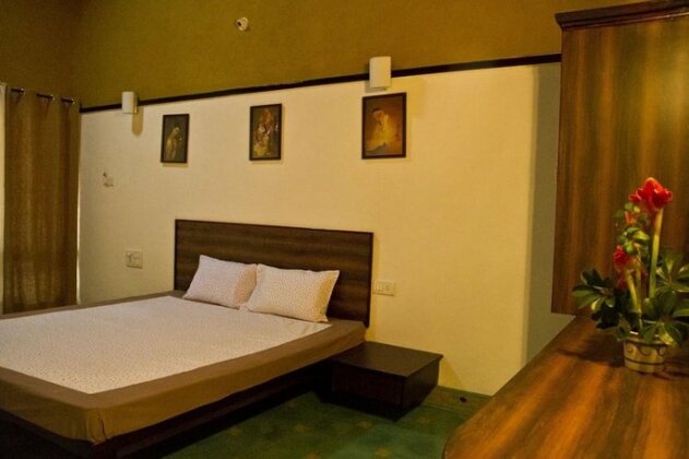 Green Pastures Coorg - Photo3